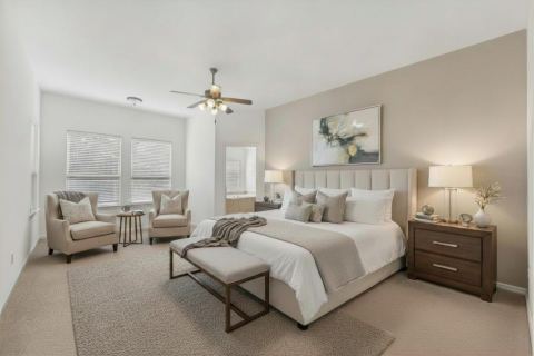 772 Glen Hollow Trail, Forney
