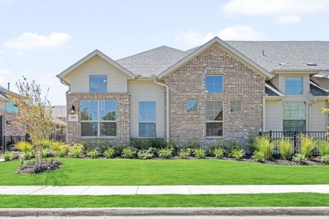 2806 Applewood Way, Wylie, TX 75098 — photo 2