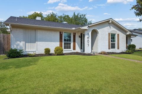 1605 Versailles Drive, Richardson, TX 75081 — photo 2