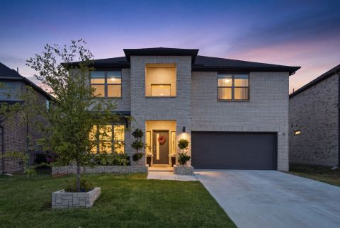 2318 Highbury Hill, Forney, TX 75126 — photo 3