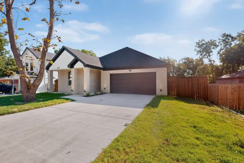 403 S Medora Street, Terrell, TX 75160 — photo 3