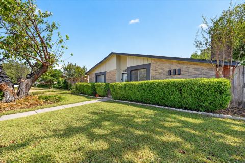 2922 Bonanza Lane, Garland, TX 75042 — photo 2