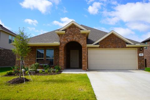 476 Declaration Way, Fate, TX 75189 — photo 2