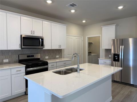 1736 Arches Road, Anna, TX 75409 — photo 2