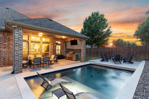 10210 Cava Road, Frisco, TX 75035 — photo 2