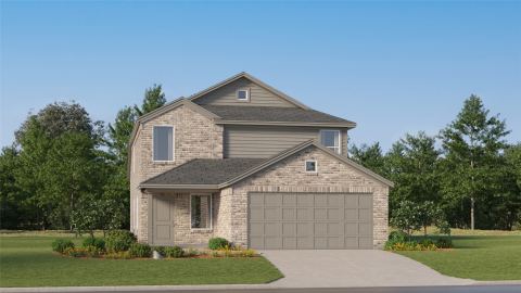 1128 Meadow Spring Lane, Anna