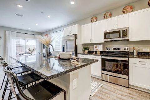 4430 Prairie Crossing 100, Celina