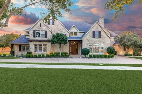403 Creekside Drive, McKinney, TX 75071 — photo 3