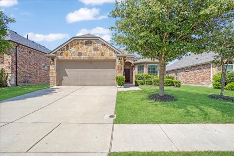 1125 Elizabeth Street, Anna, TX 75409 — photo 2