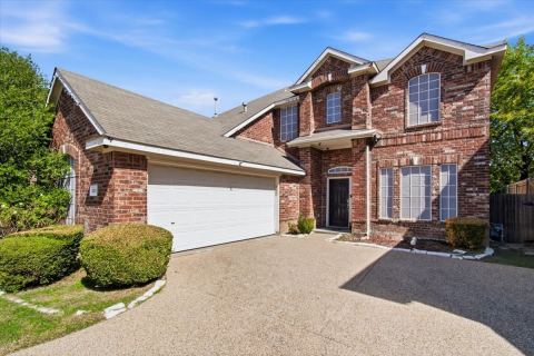 3317 Landhope Circle, Arlington