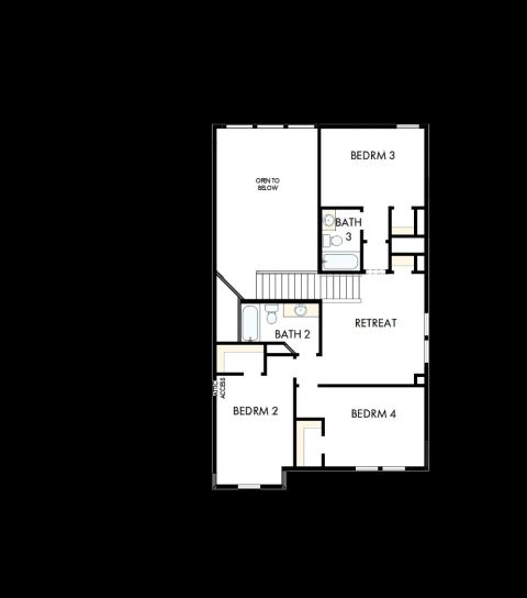 4343 Shaw Spring Drive, Royse City, TX 75189 — photo 3