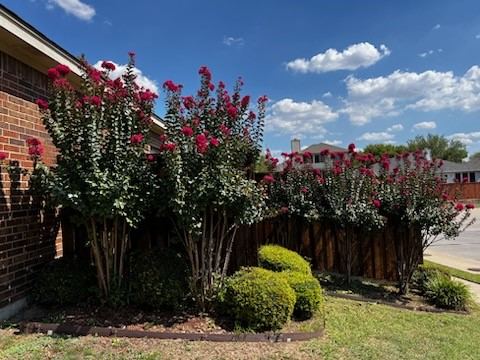 5000 Royal Burgess Drive, Fort Worth, TX 76135 — photo 3