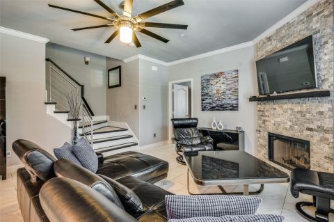 7401 Audelia Lane, McKinney, TX 75072 — photo 3