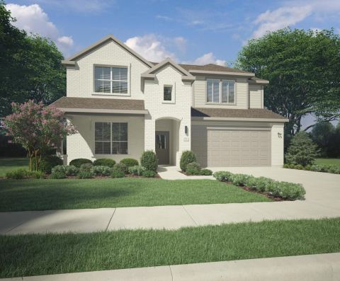 2806 Gecko Court, Princeton