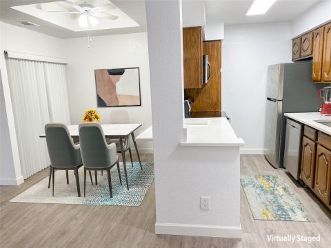 8510 Park Lane 102, Dallas, TX 75231 — photo 3