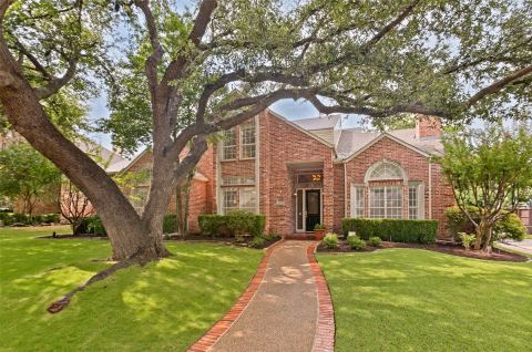 5921 Tiburon Drive, Plano