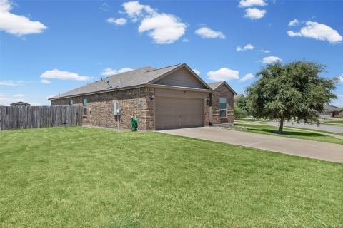 110 Alamo Way, Venus, TX 76084 — photo 2