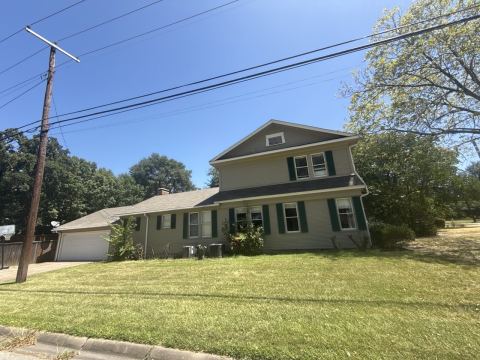 1820 Maplewood Avenue, Corsicana, TX 75110 — photo 2