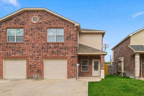 902 Parkplace Ridge, Princeton