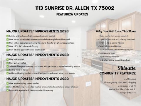 1113 Sunrise Drive, Allen, TX 75002 — photo 3