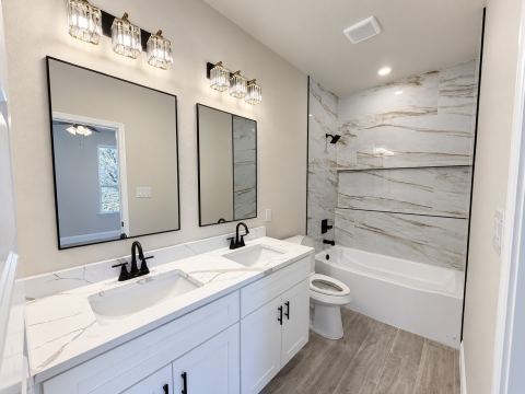 5907 Black Pine Circle, Granbury, TX 76048 — photo 2