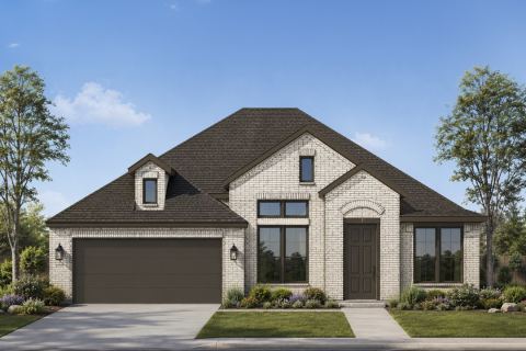 9629 Westchester Lane, Mesquite