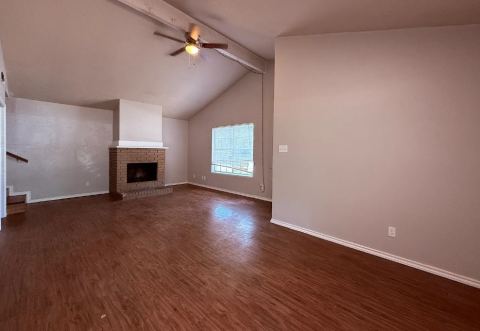 730 Londonderry Lane 734, Denton, TX 76205 — photo 3
