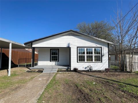 1305 Hobson Avenue, McKinney