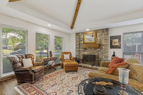 5021 Norfolk Drive, Plano, TX 75023 — photo 2