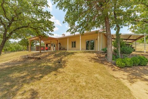 1155 Horsemans Drive, Stephenville, TX 76401 — photo 2