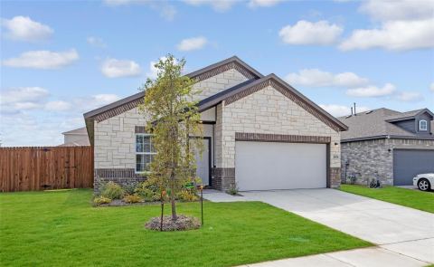 2074 Crosby Drive, Forney, TX 75126 — photo 2