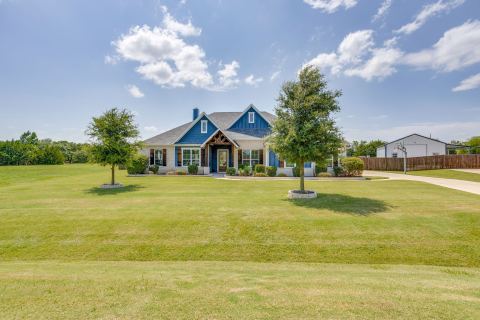 120 Homestead Lane, Waxahachie, TX 75165 — photo 2