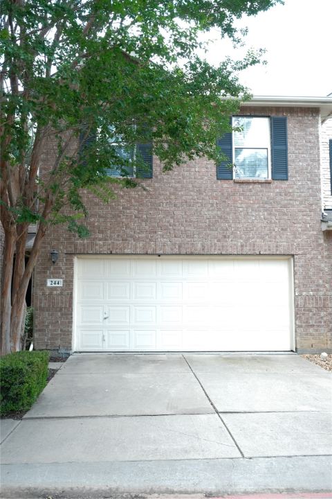 244 Turnberry Lane, Lewisville, TX 75067 — photo 2