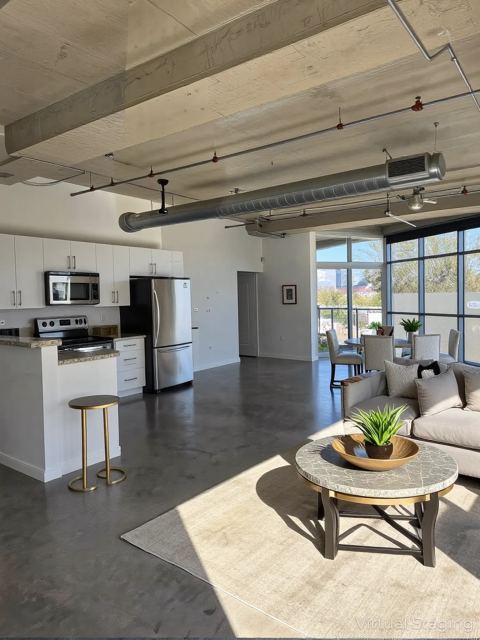 1001 Belleview Street 201, Dallas, TX 75215 — photo 2