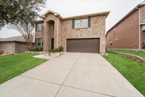 10664 Midway Drive, Frisco, TX 75035 — photo 2