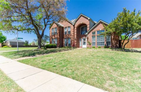 4129 Staten Island Drive, Plano, TX 75024 — photo 2