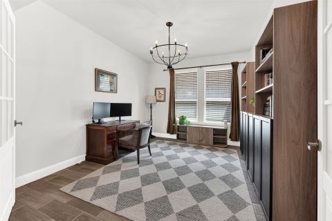 917 Llano Falls Drive, McKinney, TX 75071 — photo 3