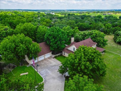 3614 Beech Street, Weatherford, TX 76088 — photo 3