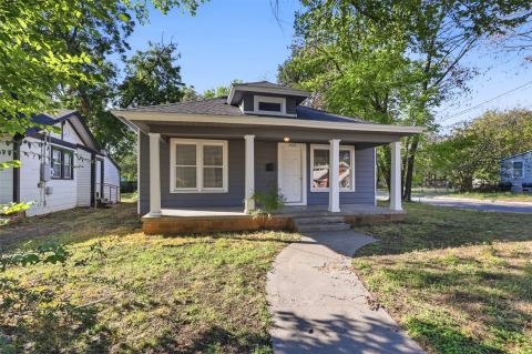 317 Stroud Street, Denton, TX 76201 — photo 3