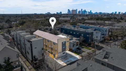 5806 Bryan Parkway 104, Dallas, TX 75206 — photo 3