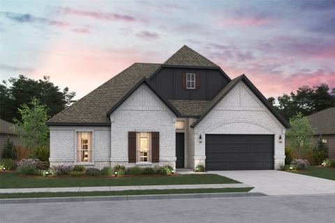 3020 Sandy Springs Drive, Arlington