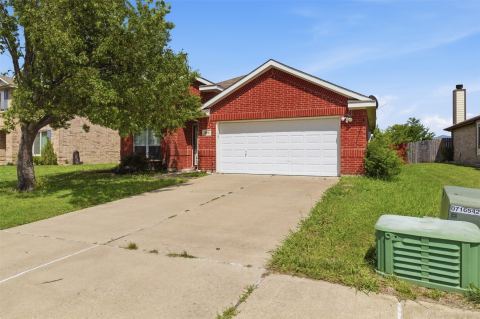 516 Mckamy Boulevard, Royse City, TX 75189 — photo 2