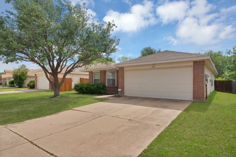 1405 Oak Hollow Lane, Anna, TX 75409 — photo 2