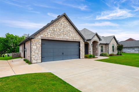 6620 Pinehurst Drive, Granbury, TX 76049 — photo 2