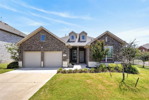 7223 Fallen Crest Lane, Arlington