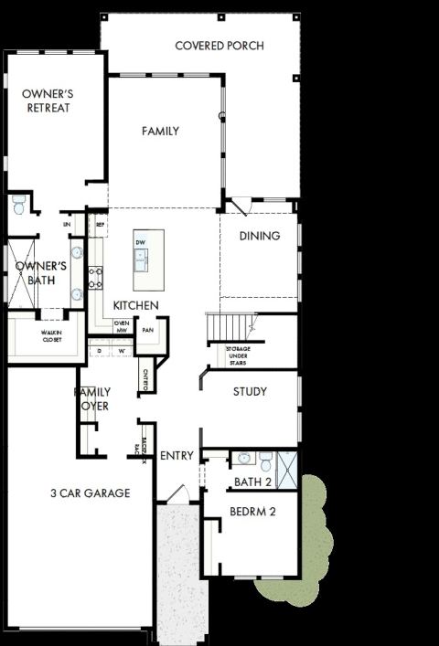 2729 Back Country Drive, McKinney, TX 75071 — photo 2