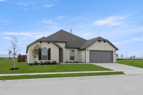 1121 Nighthawk Drive, Justin, TX 76247 — photo 2