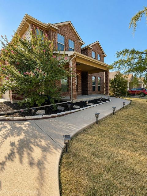 1533 Salado Trail, Weatherford, TX 76087 — photo 2