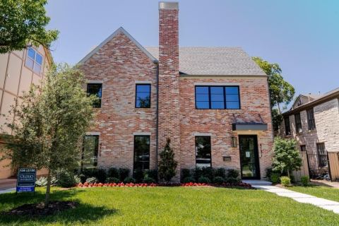 4129 Grassmere, University Park