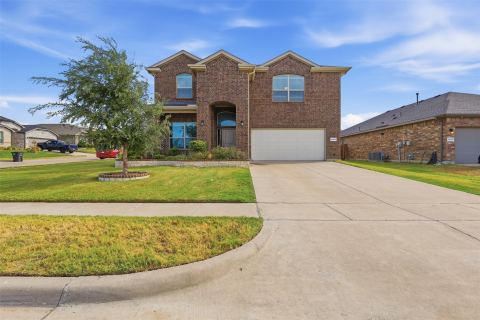 1101 Burlingame Drive, Cleburne, TX 76033 — photo 2